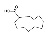 cas no 831-67-4 is Cycloundecanecarboxylicacid
