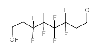 cas no 83192-87-4 is 3,3,4,4,5,5,6,6-octafluorooctan-1,8-diol