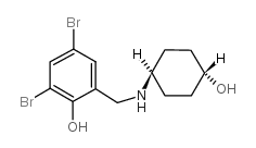 cas no 83200-09-3 is Dembrexine