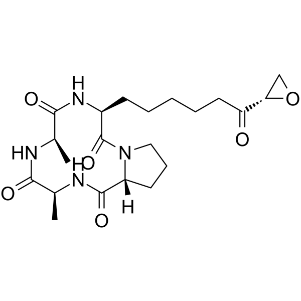 cas no 83209-65-8 is HC Toxin