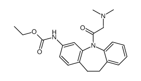 cas no 83275-56-3 is carbamic acid