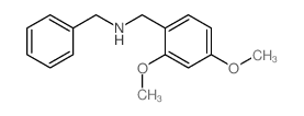 cas no 83304-60-3 is N-BENZYL-1-(2,4-DIMETHOXYPHENYL)METHANAMINE