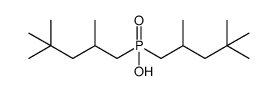 cas no 83411-71-6 is diisooctylphosphinic acid
