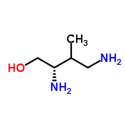 cas no 83465-22-9 is Valiolamine