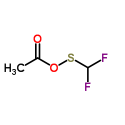 cas no 83494-32-0 is Difluoromethylthioacetic acid