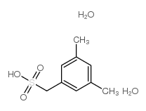 cas no 835617-36-2 is 2-MESITYLENESULFONIC ACID DIHYDRATE
