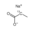 cas no 83587-76-2 is sodium,propanoate