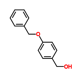 cas no 836-43-1 is p-benzyloxybenzyl alcohol