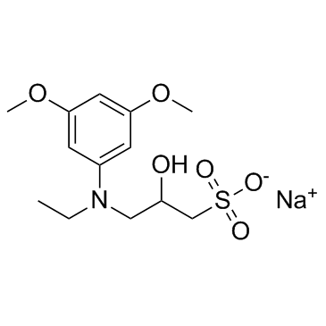 cas no 83777-30-4 is DAOS