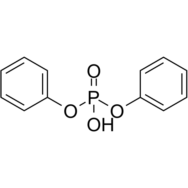 cas no 838-85-7 is Diphenyl phosphate