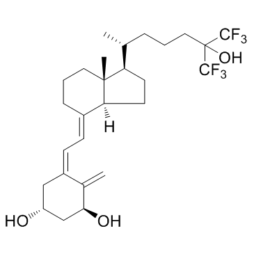 cas no 83805-11-2 is Falecalcitriol