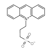 cas no 83907-41-9 is 10-(3-Sulfopropyl)acridinium betaine