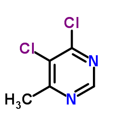 cas no 83942-10-3 is 4,5-Dichloro-6-methylpyrimidine