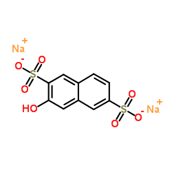 cas no 83949-45-5 is Disodium 3-hydroxy-2,6-naphthalenedisulfonate