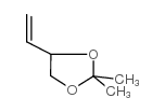 cas no 83968-02-9 is 2,2-DIMETHYL-4-ETHENYL-1,3-DIOXOLANE