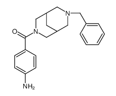 cas no 83991-25-7 is ambasilide