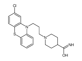 cas no 84-04-8 is pipamazine