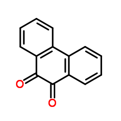 cas no 84-11-7 is Phenanthrene-9,10-dione