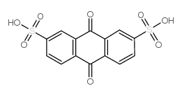 cas no 84-49-1 is 2,7-anthraquinone disulfonic acid