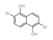 cas no 84-59-3 is 2,6-Dibromonaphthalene-1,5-diol