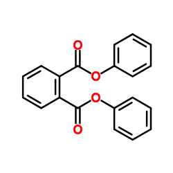 cas no 84-62-8 is Diphenyl phthalate