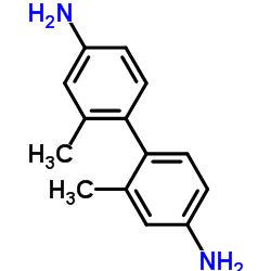 cas no 84-67-3 is m-tolidine