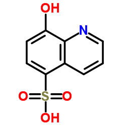 cas no 84-88-8 is 8-Hydroxy-5-quinolinesulfonic acid