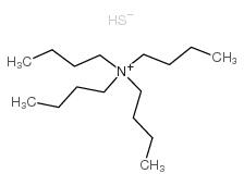 cas no 84030-21-7 is Tetrabutylammonium Hydrogen Sulfide