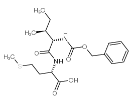 cas no 84030-22-8 is Cbz-Ile-Met-OH