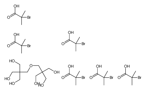 cas no 840507-47-3 is Dipentaerythritol hexakis(2-bromoisobutyrate)
