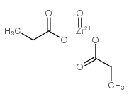 cas no 84057-80-7 is zirconium propionate