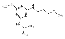 cas no 841-06-5 is methoprotryne