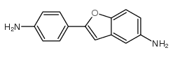 cas no 84102-58-9 is 5-Amino-2-(4-aminophenyl)benzofuran