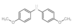 cas no 84127-04-8 is Bis(4-methoxyphenyl)phosphine