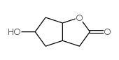 cas no 84173-27-3 is 5-HYDROXY-HEXAHYDRO-CYCLOPENTA[B]FURAN-2-ONE