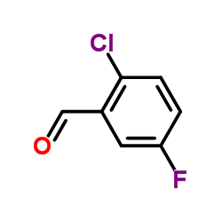cas no 84194-30-9 is 2-Chloro-5-fluorobenzaldehyde