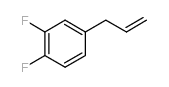 cas no 842124-23-6 is 3-(3,4-DIFLUOROPHENYL)-1-PROPENE