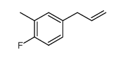 cas no 842124-27-0 is 3-(4-FLUORO-3-METHYLPHENYL)-1-PROPENE