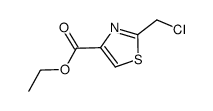 cas no 842130-48-7 is Ethyl2-(chloromethyl)thiazole-4-carboxylate