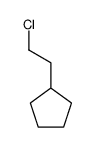 cas no 84226-36-8 is 2-Cyclopentylethylchloride