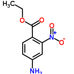 cas no 84228-46-6 is Ethyl 4-amino-2-nitrobenzoate