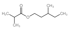 cas no 84254-84-2 is 3-METHYLPENTYL ISOBUTYRATE