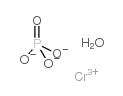 cas no 84359-31-9 is Phosphoric acid,chromium(3+) salt (1:1), hydrate (9CI)