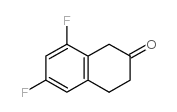 cas no 843644-23-5 is 6,8-Difluoro-2-tetralone