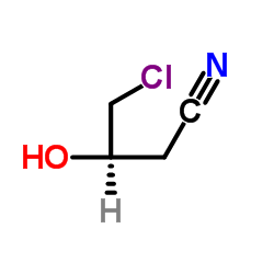 cas no 84367-31-7 is (3S)-4-Chlor-3-hydroxybutanonitril