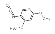 cas no 84370-87-6 is 2,4-Dimethoxyphenyl isocyanate