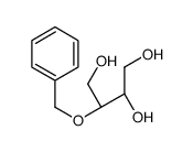 cas no 84379-52-2 is (2R,3R)-(-)-2-Benzyloxy-1,3,4-butanetriol