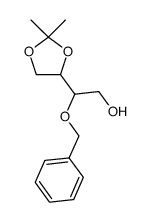 cas no 84379-53-3 is (+)-2,3-O-BENZYLIDENE-D-THREITOL