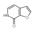 cas no 84400-98-6 is Furo[2,3-c]pyridine-7(6H)-one