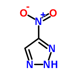 cas no 84406-63-3 is 4-Nitro-2H-1,2,3-triazole